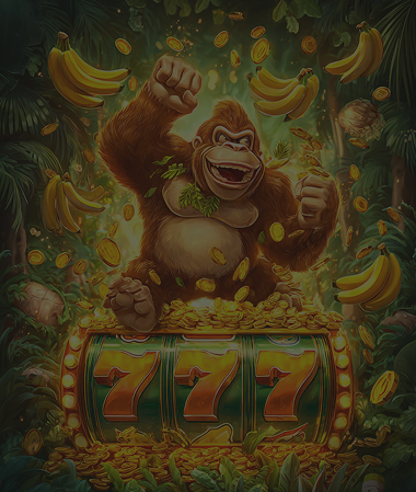 Lucky Kong