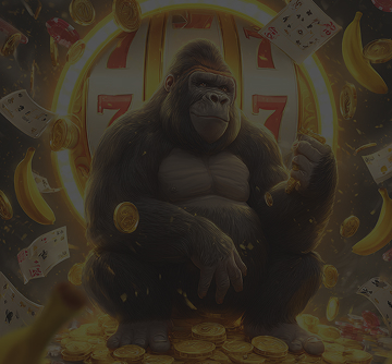 Lucky Kong