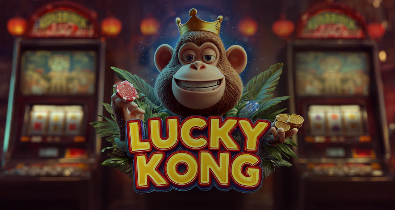 Lucky Kong